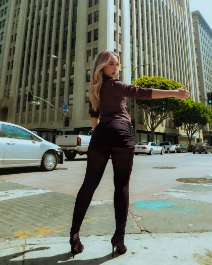 Héloïse Huthart photo 48484