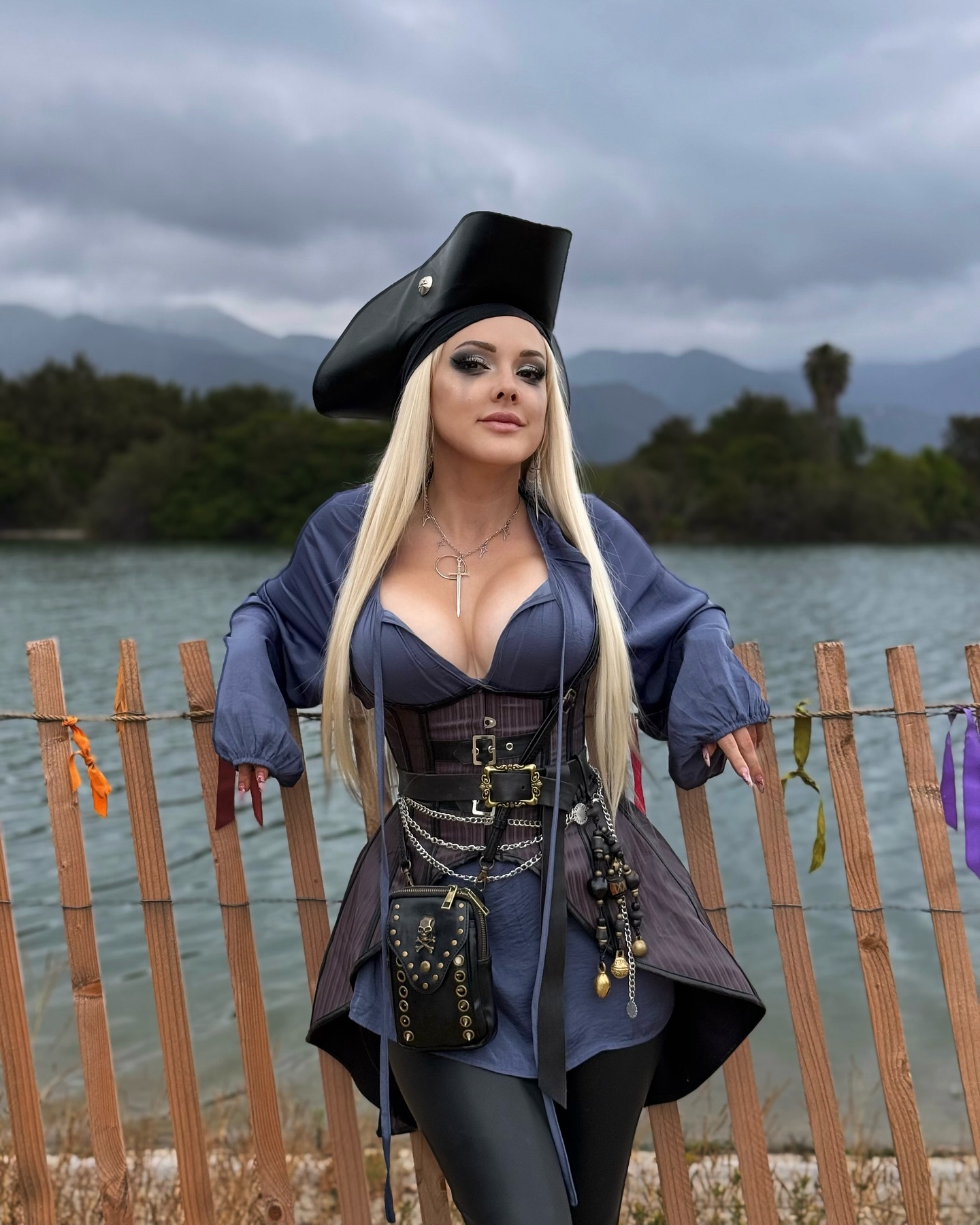 Darshelle Stevens