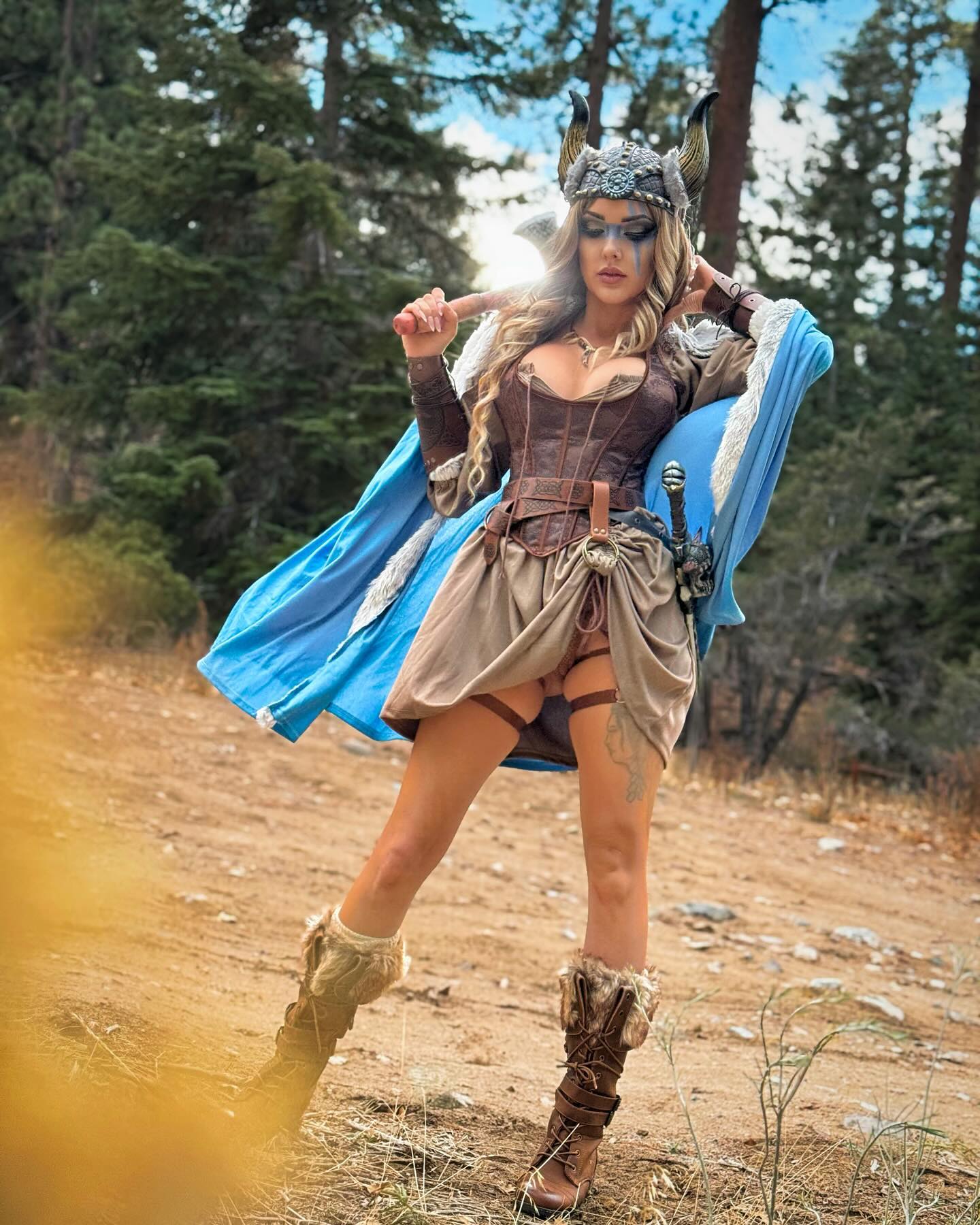 Darshelle Stevens