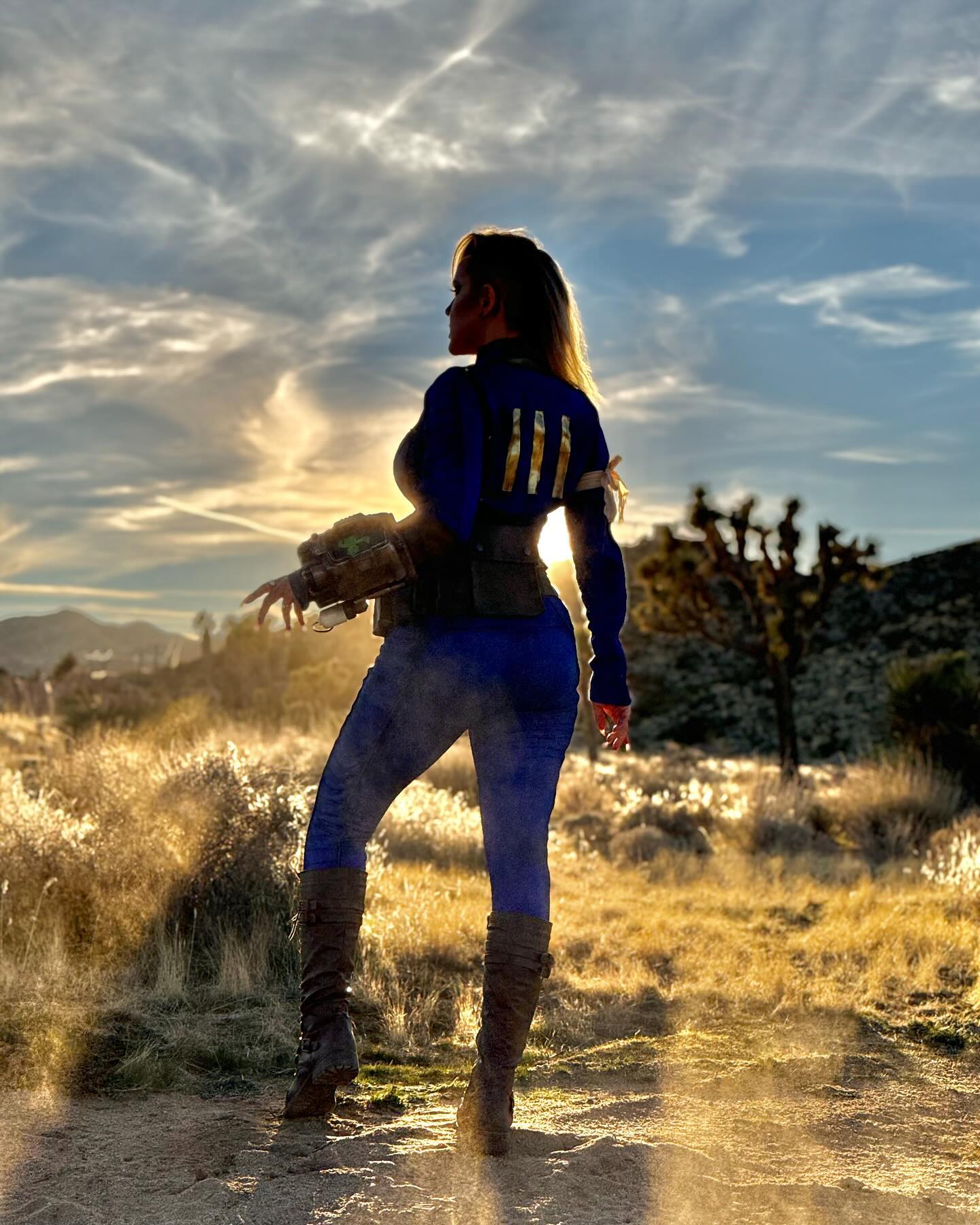 Darshelle Stevens