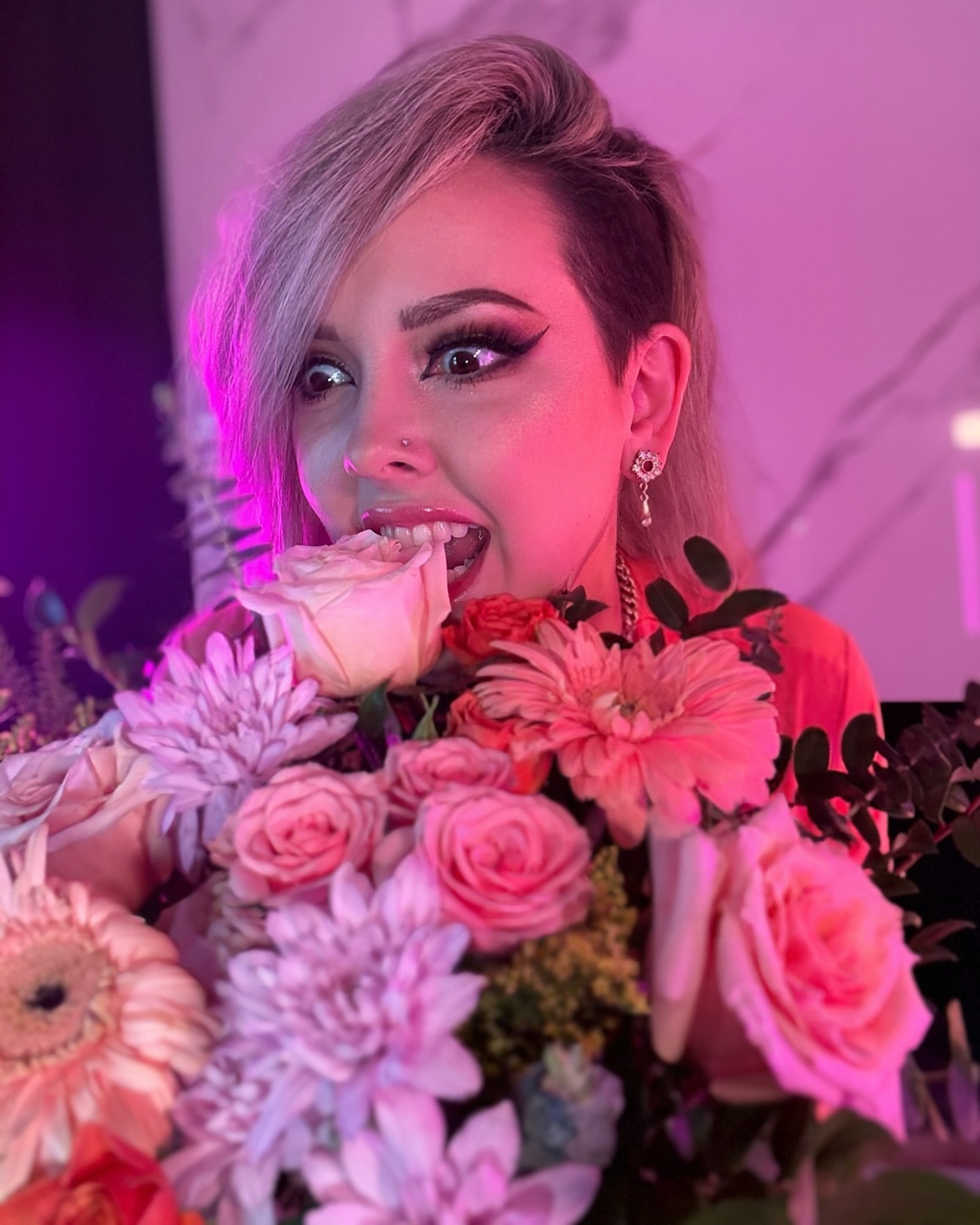 Darshelle Stevens