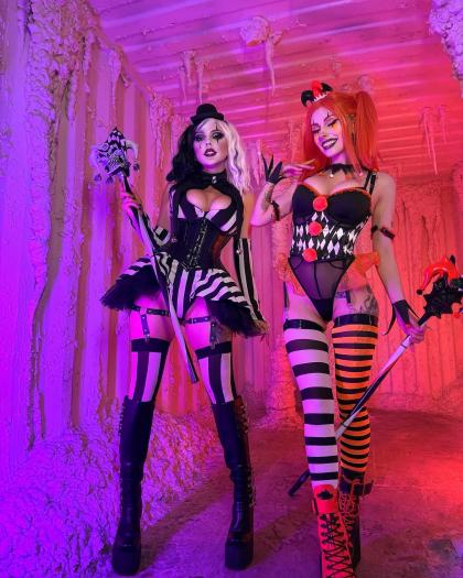Darshelle Stevens photo 139708