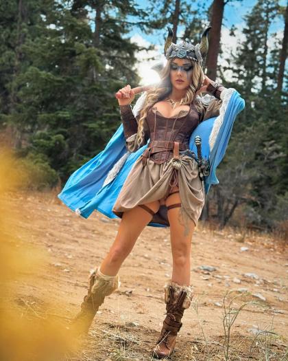 Darshelle Stevens photo 139854