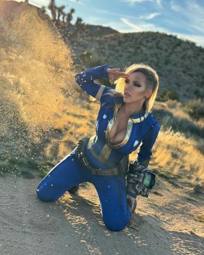 Darshelle Stevens photo 139977