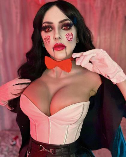Darshelle Stevens photo 140045