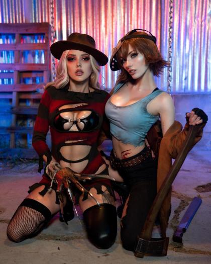 Darshelle Stevens photo 140099