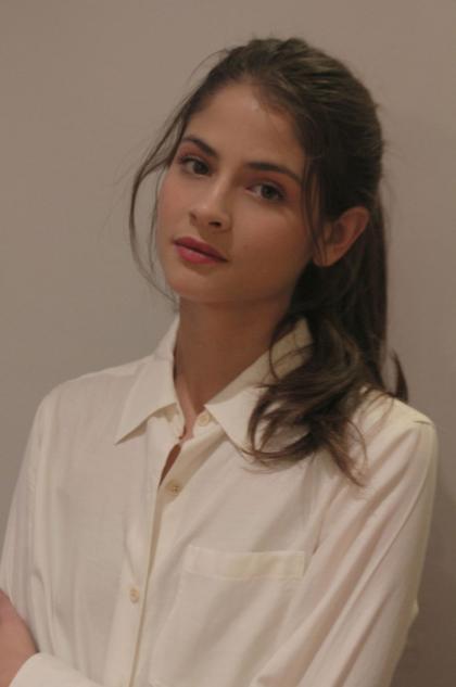 Alba Galocha photo 140922