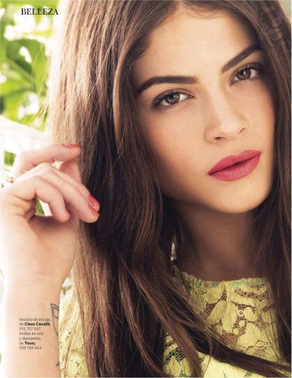Alba Galocha photo 140925