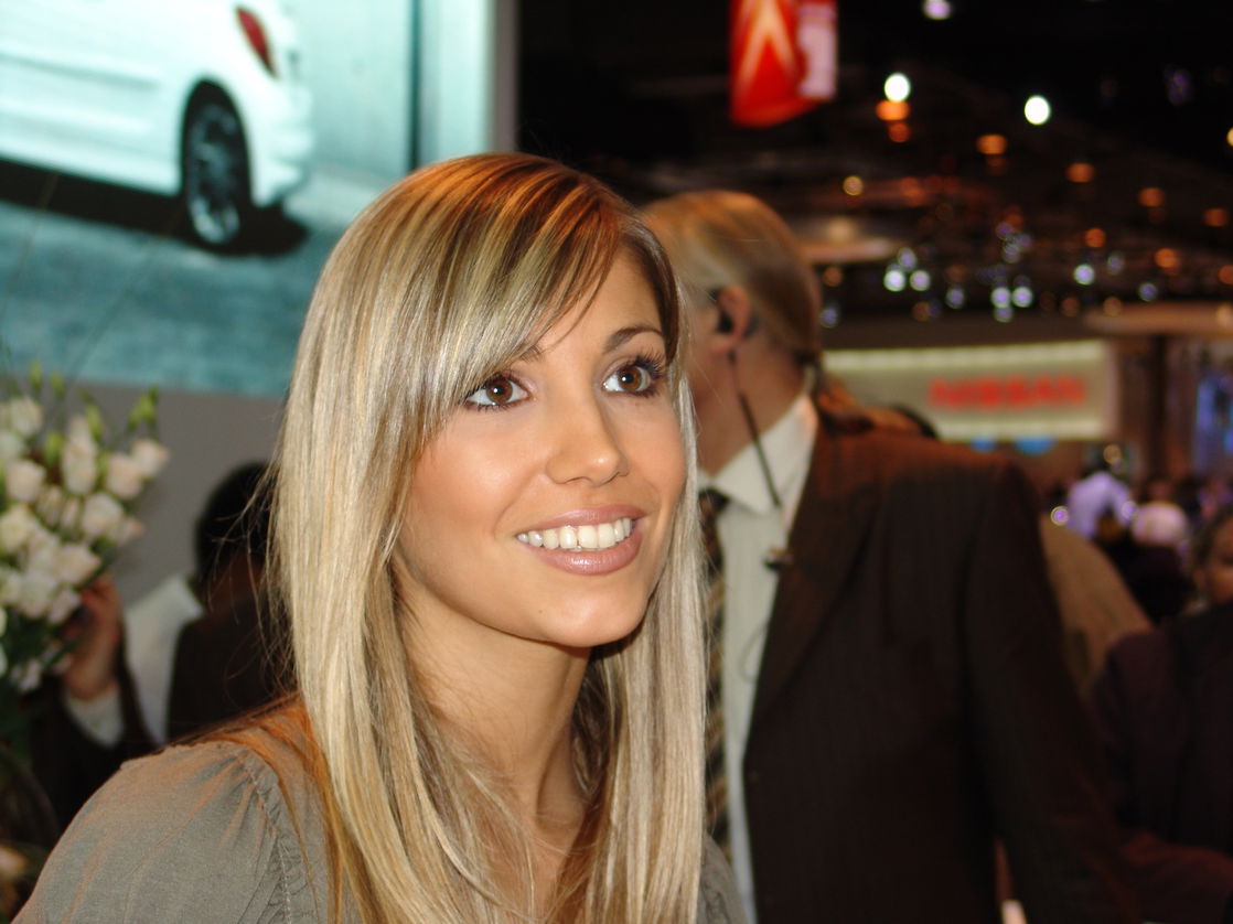 Alexandra Rosenfeld