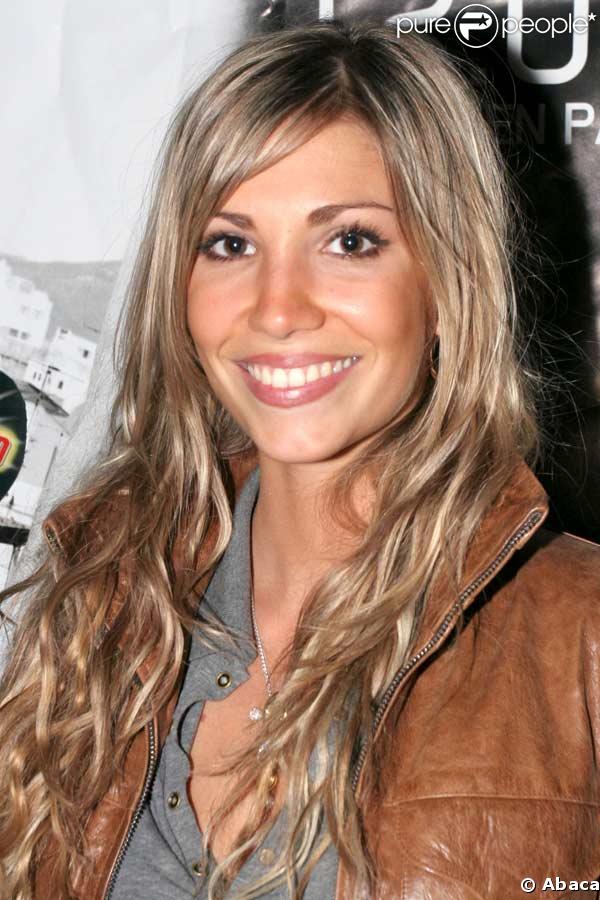 Alexandra Rosenfeld