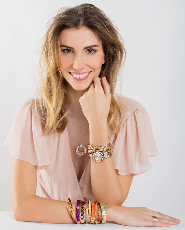 Alexandra Rosenfeld