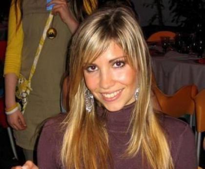 Alexandra Rosenfeld photo 140936