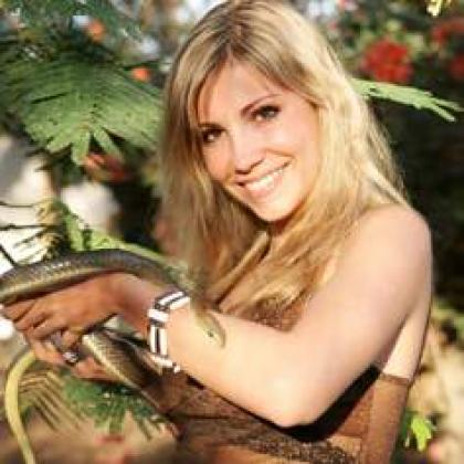 Alexandra Rosenfeld photo 140947