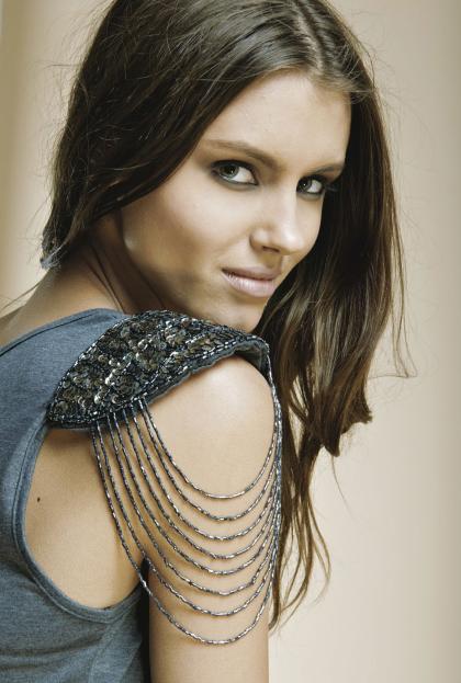 Anett Griffel photo 141204