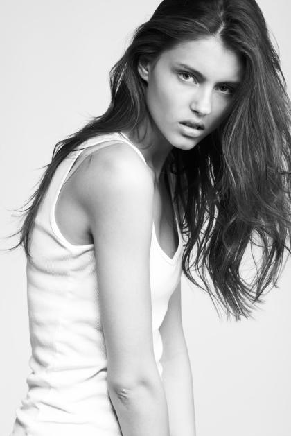 Anett Griffel photo 141207