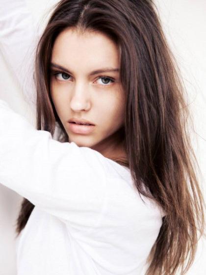 Anett Griffel photo 141211
