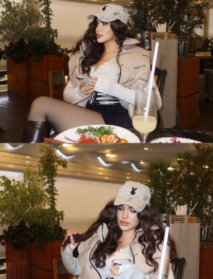 Ekaterina Guk photo 141560