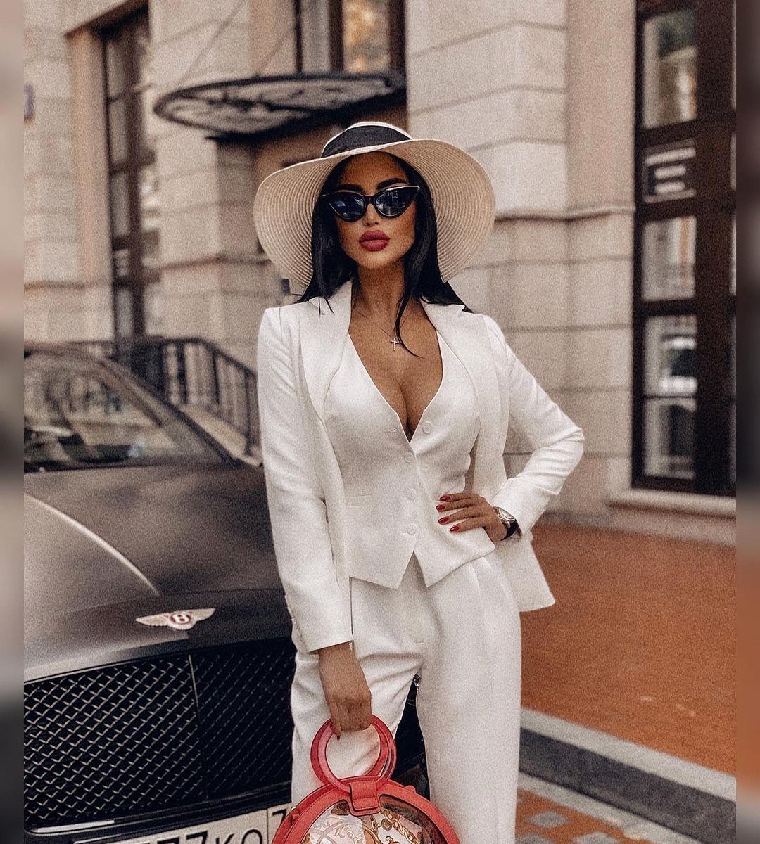 Nita Kuzmina