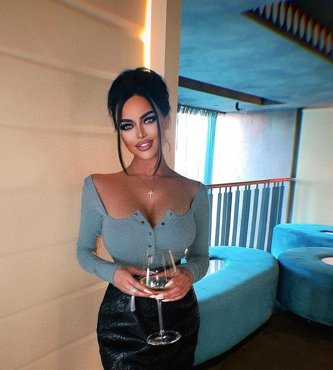 Nita Kuzmina