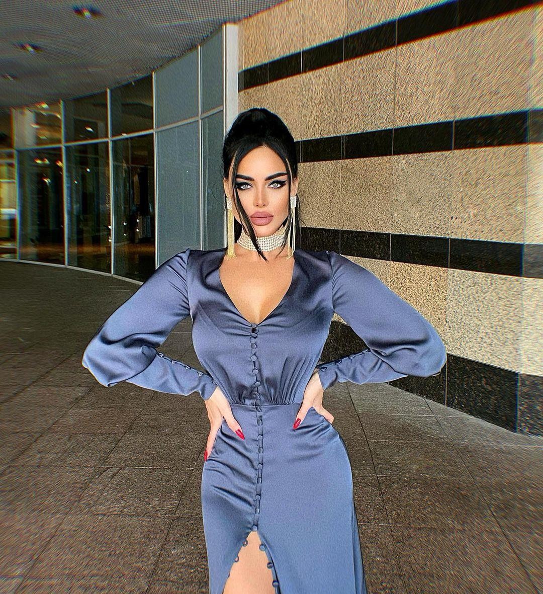 Nita Kuzmina