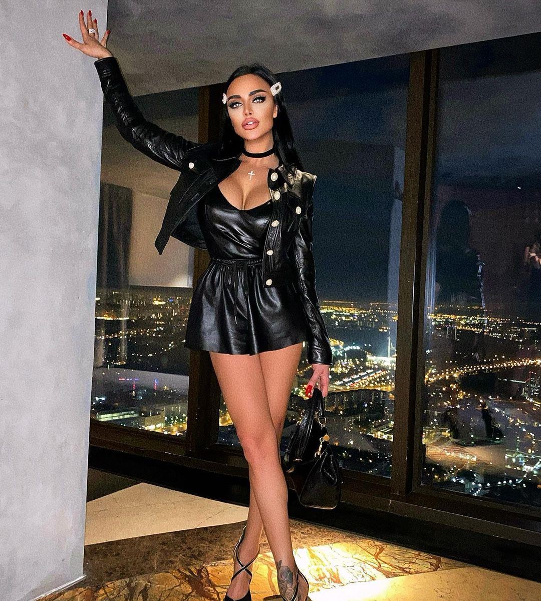 Nita Kuzmina