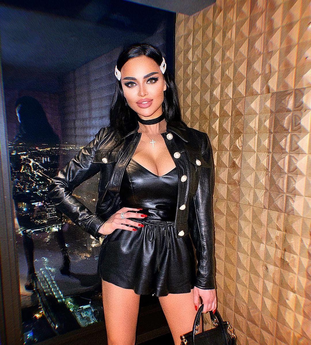 Nita Kuzmina
