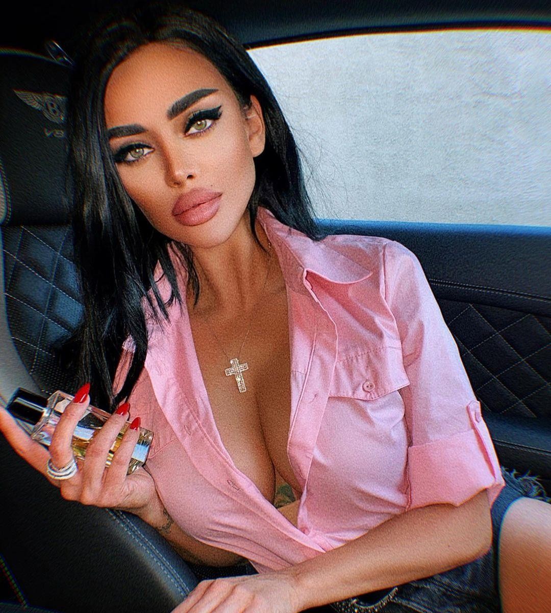 Nita Kuzmina