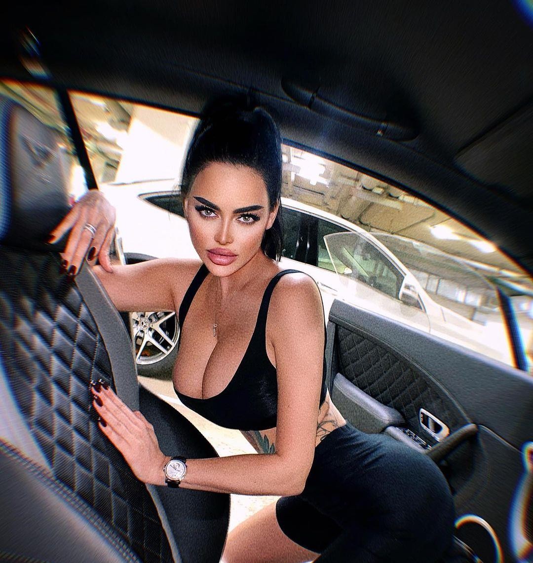Nita Kuzmina