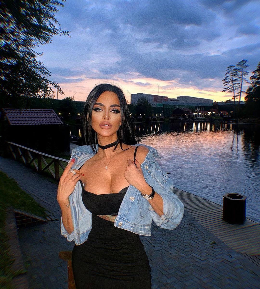 Nita Kuzmina