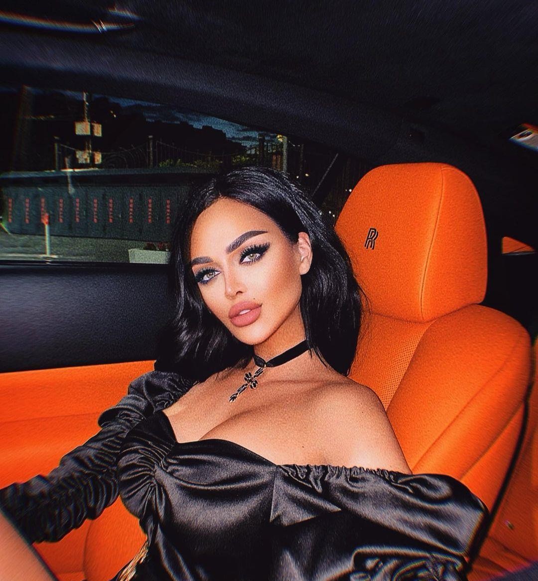 Nita Kuzmina