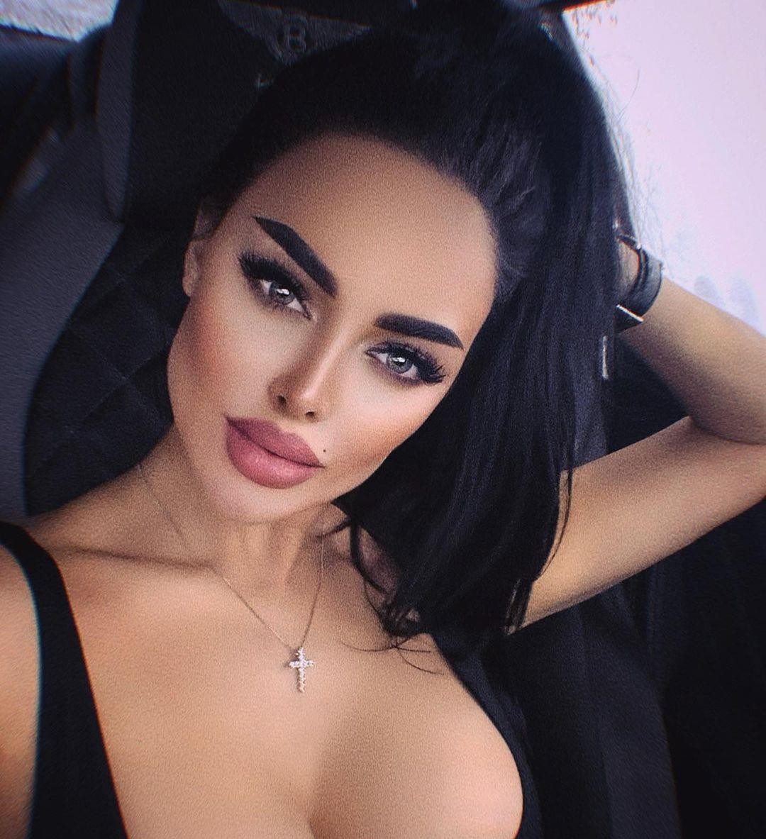 Nita Kuzmina