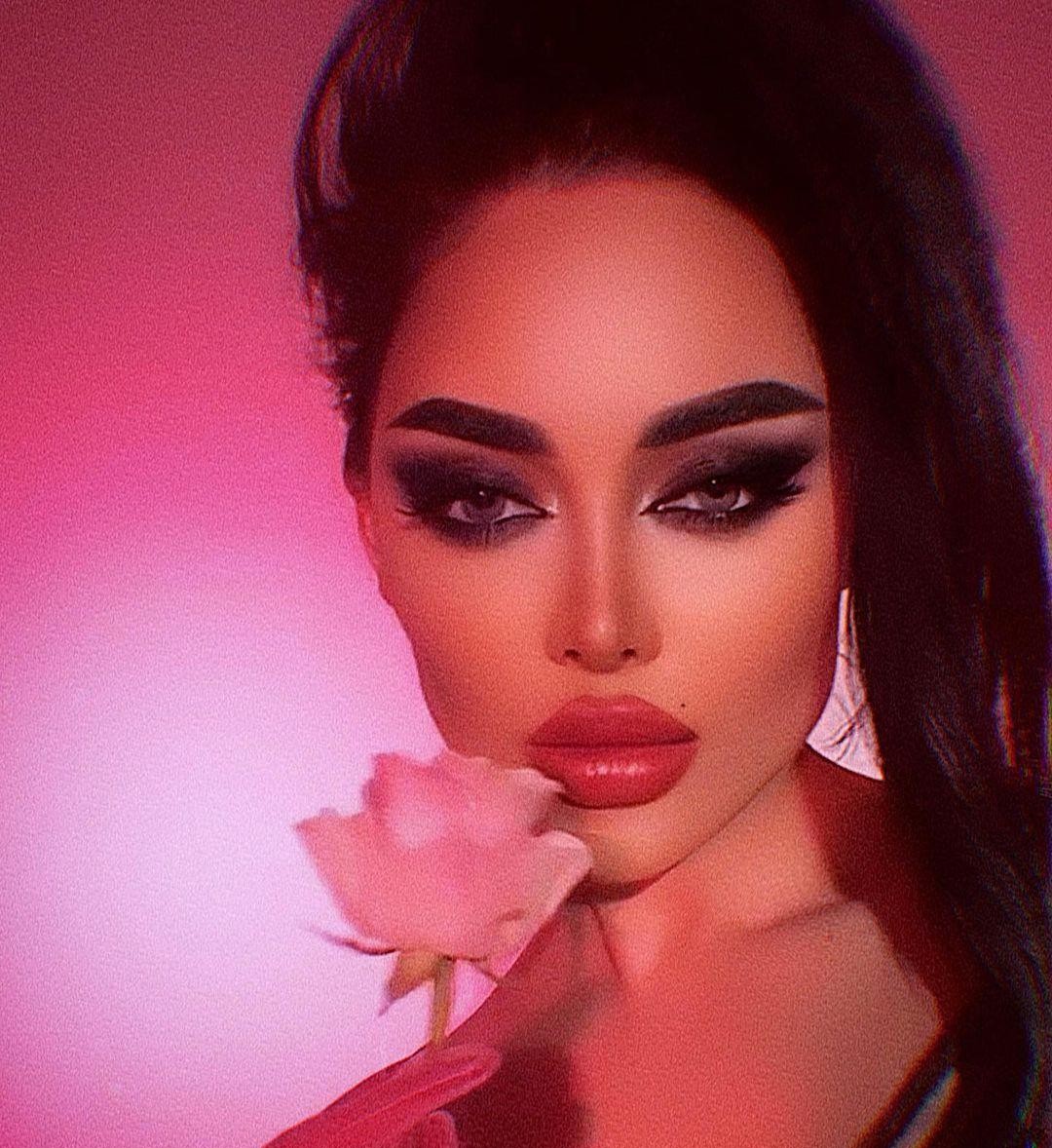 Nita Kuzmina
