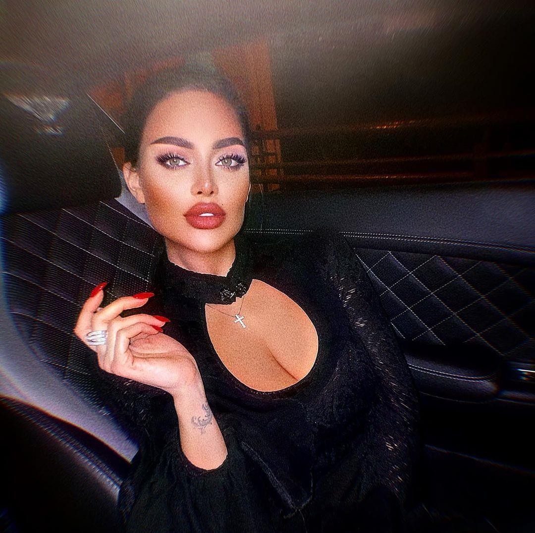 Nita Kuzmina