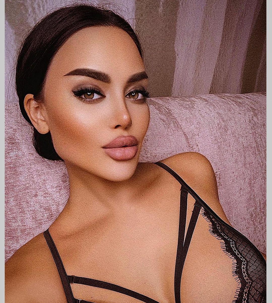 Nita Kuzmina