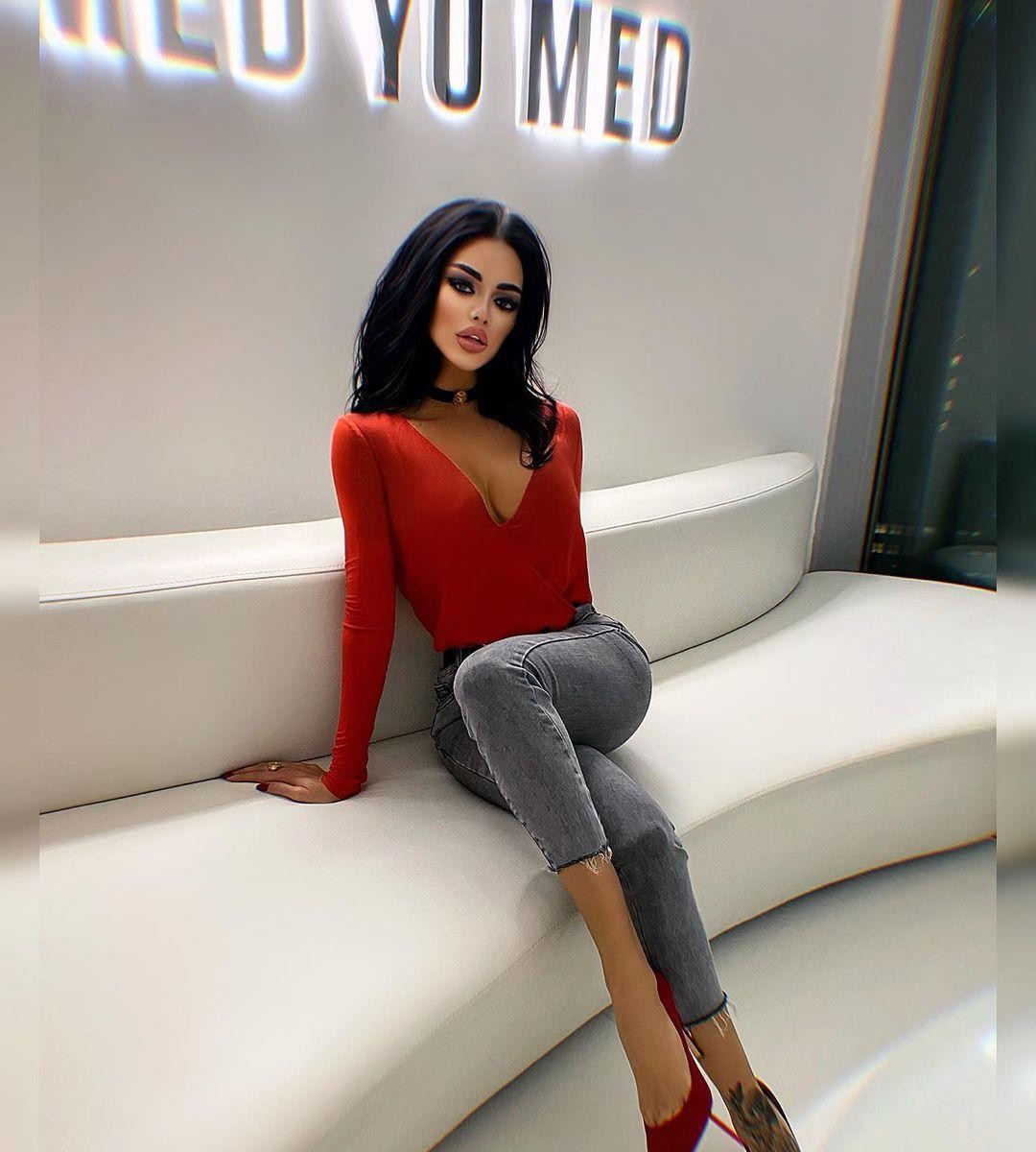 Nita Kuzmina