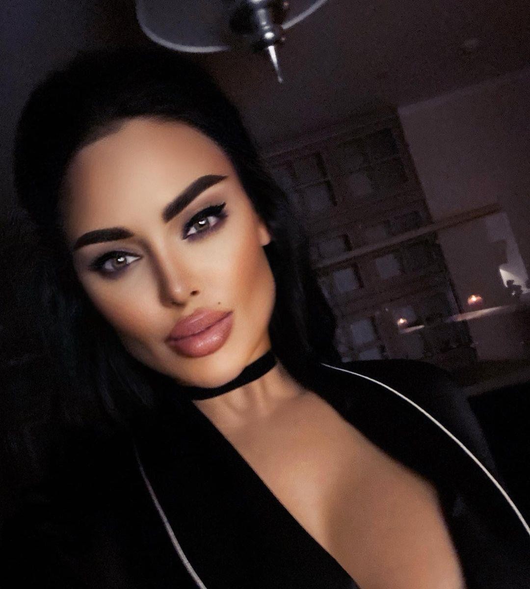 Nita Kuzmina