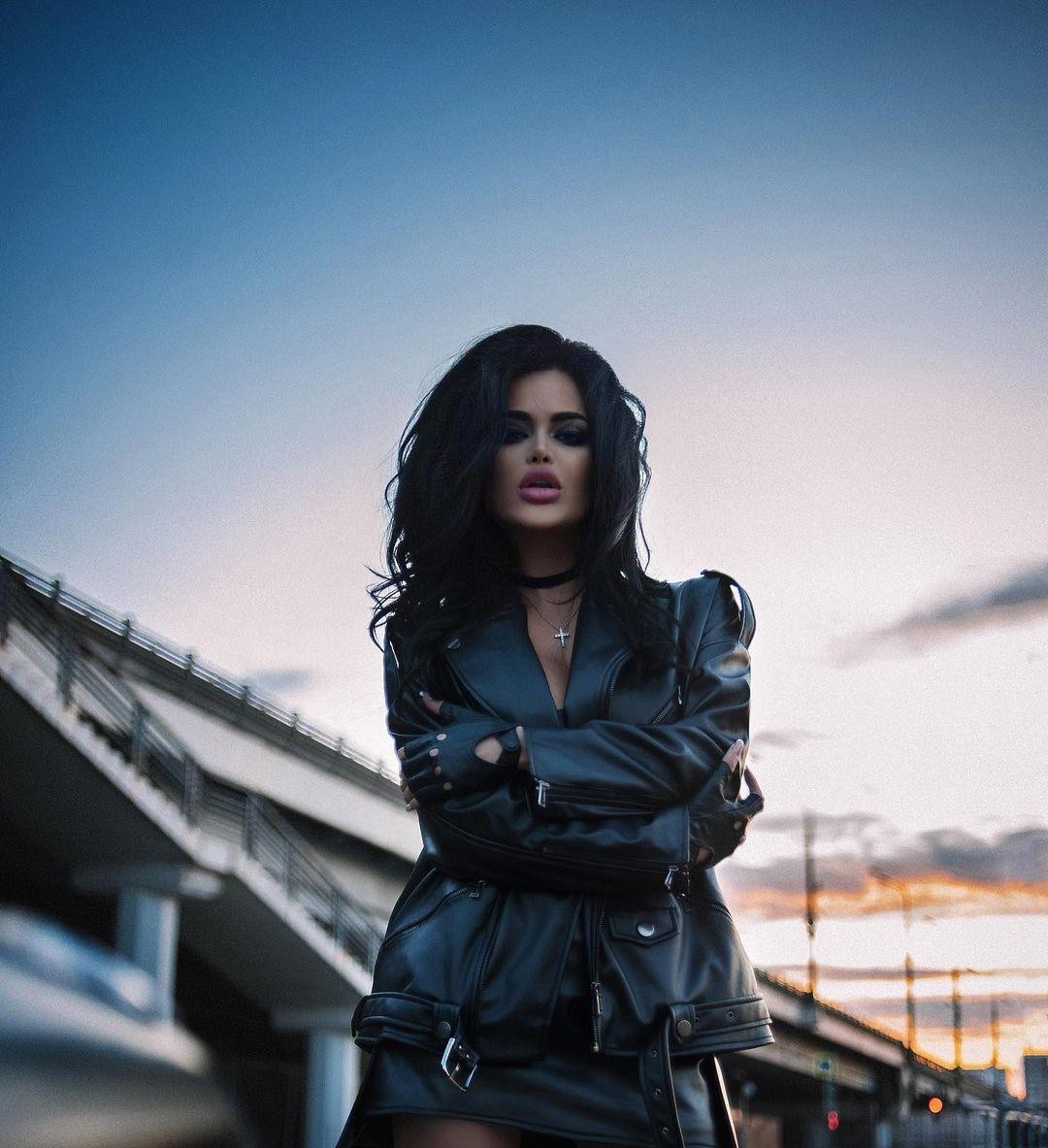 Nita Kuzmina