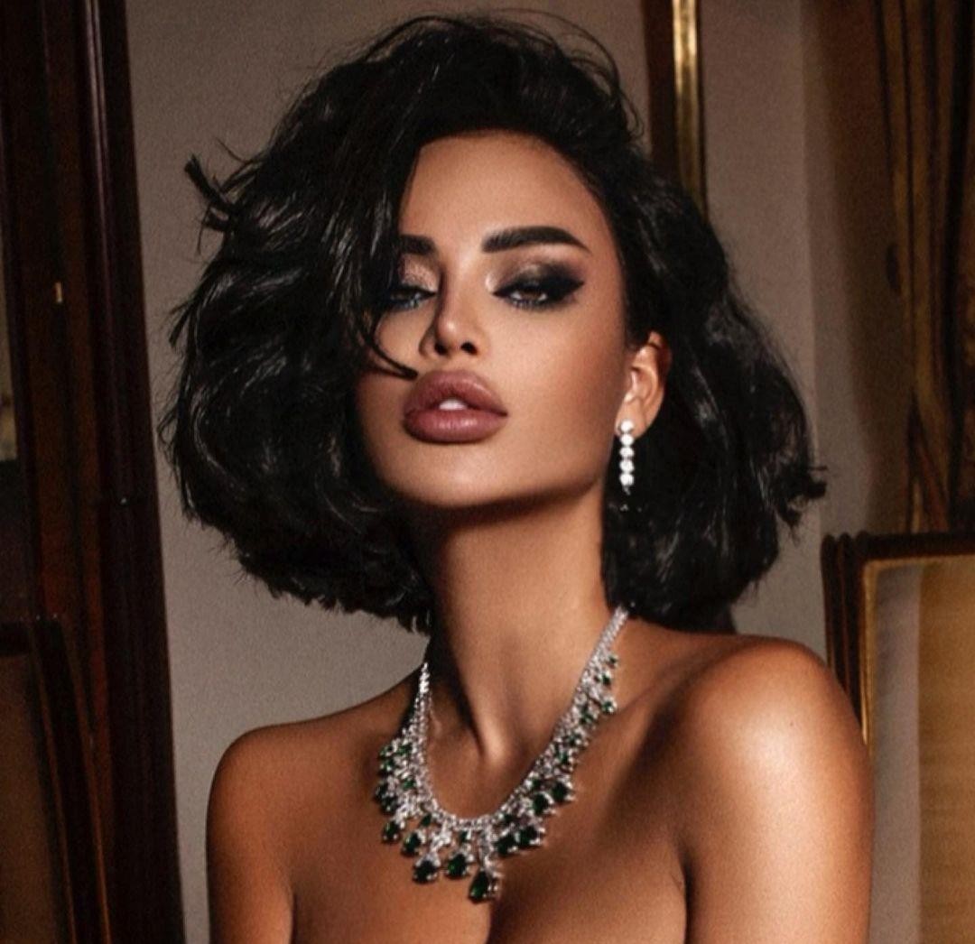 Nita Kuzmina