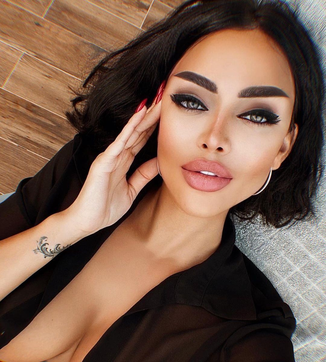 Nita Kuzmina