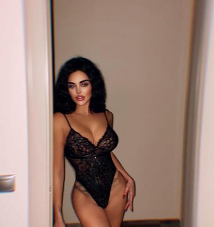 Nita Kuzmina photo 298215