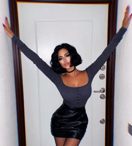 Nita Kuzmina