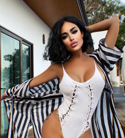 Nita Kuzmina