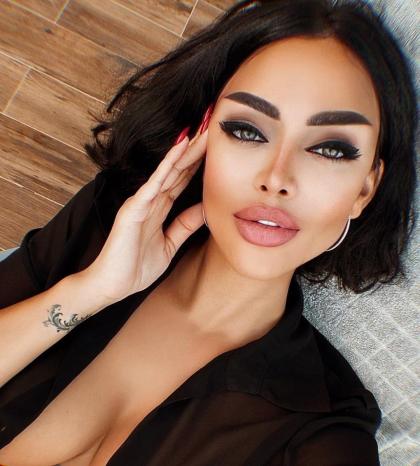 Nita Kuzmina