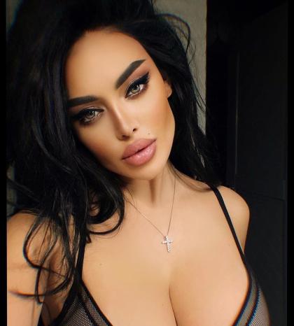 Nita Kuzmina