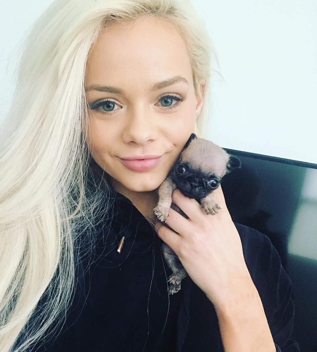 Elsa Jean
