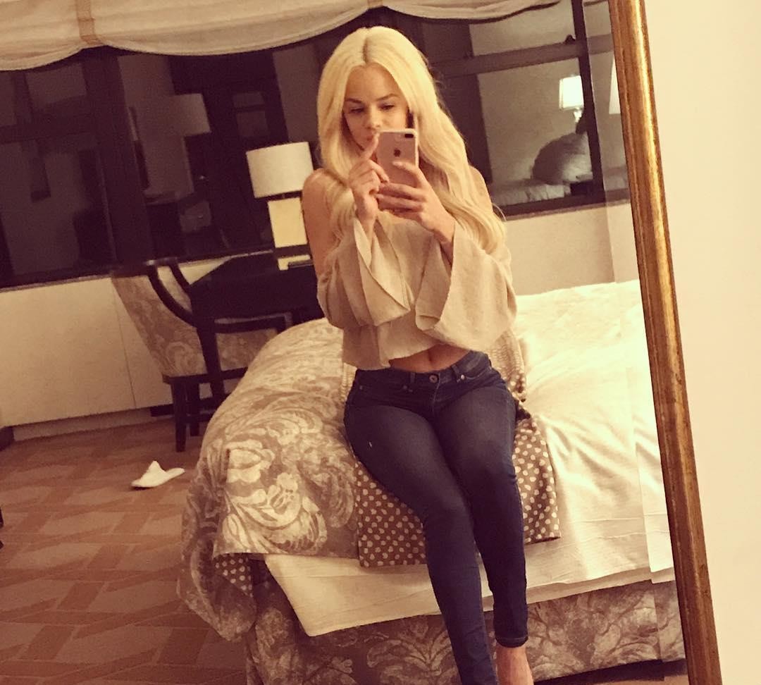 Elsa Jean