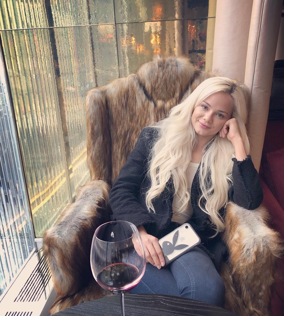 Elsa Jean