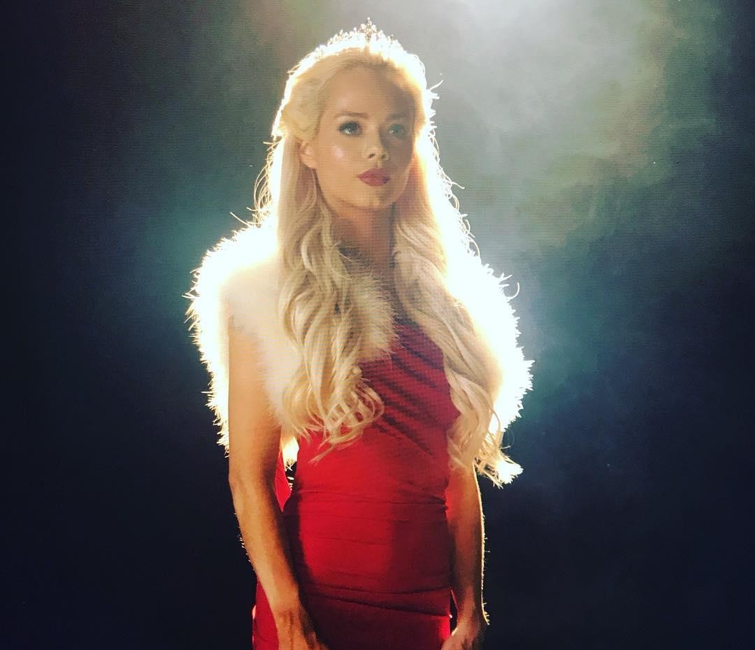 Elsa Jean