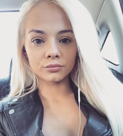 Elsa Jean photo 282671