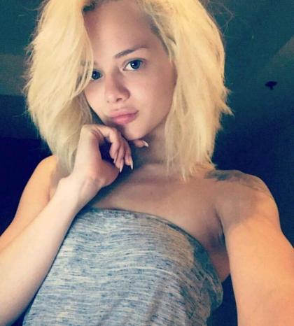 Elsa Jean photo 282695